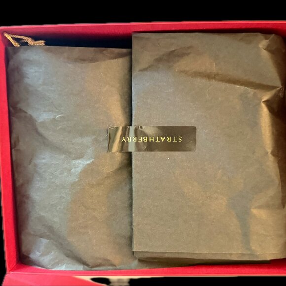 Strathberry STYLIST Bag - Picture 2 of 9